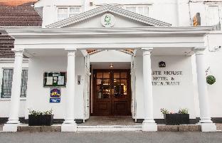 Best Western White House Hotel,London>>Hertfordshire,3 star