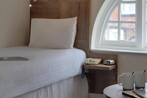 best western white house hotel