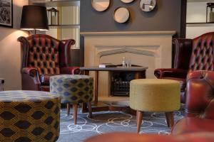 best western white house hotel