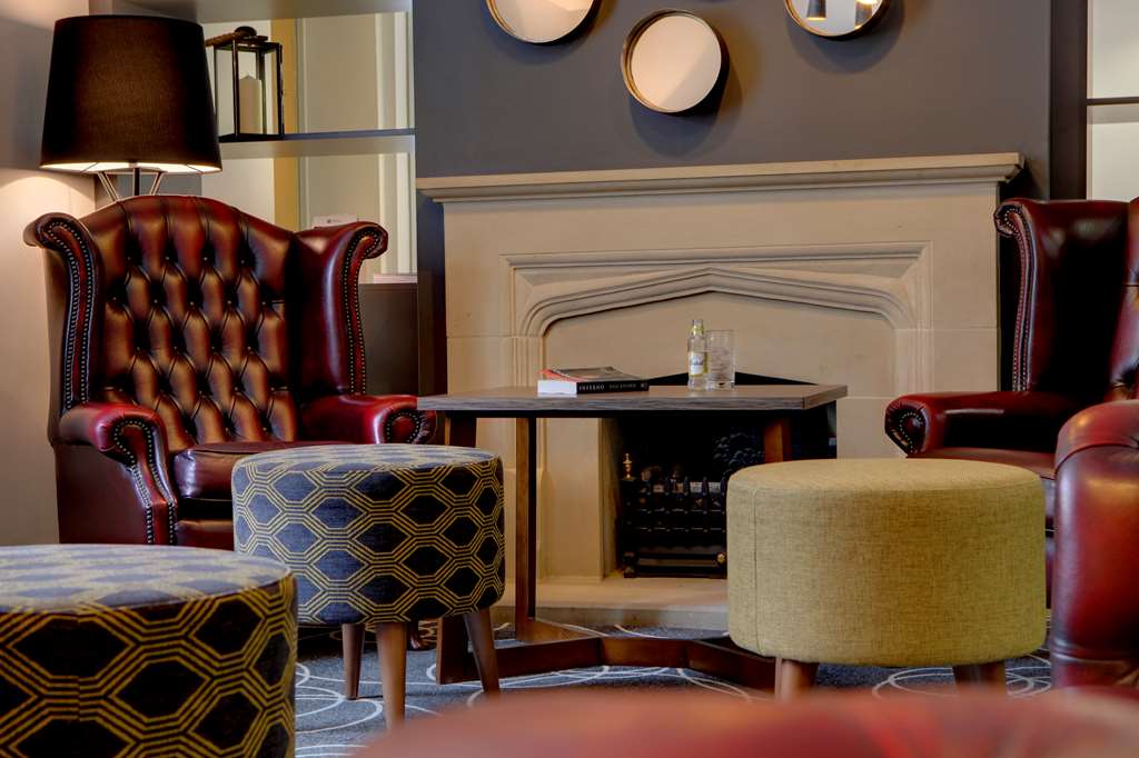 best western white house hotel