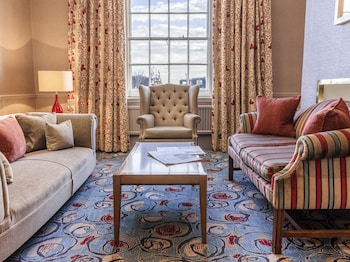 White Lion Hotel - Aldeburgh,Ipswich>>Aldeburgh,3 star