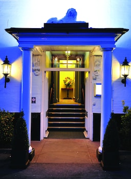 White Lion Hotel - Aldeburgh,Ipswich>>Aldeburgh,3 star