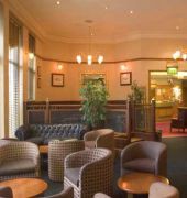 woodlands hotel bw signature collection