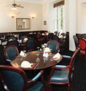 woodlands hotel bw signature collection