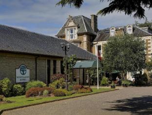 Woodlands Hotel, Bw Signature Collection,Dundee>>Broughty Ferry,3 star