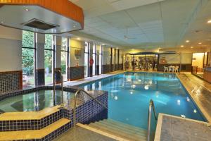 Woodlands Hotel, Bw Signature Collection,Dundee>>Broughty Ferry,3 star