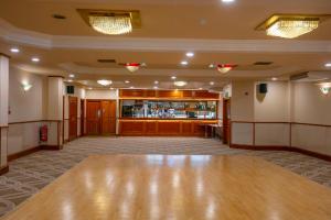 Woodlands Hotel, Bw Signature Collection,Dundee>>Broughty Ferry,3 star