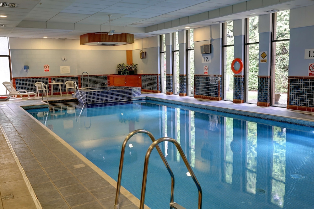 woodlands hotel bw signature collection