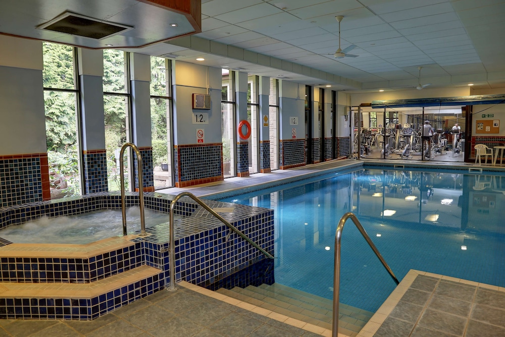 woodlands hotel bw signature collection