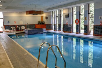 woodlands hotel bw signature collection