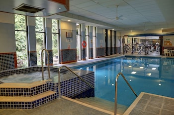 woodlands hotel bw signature collection