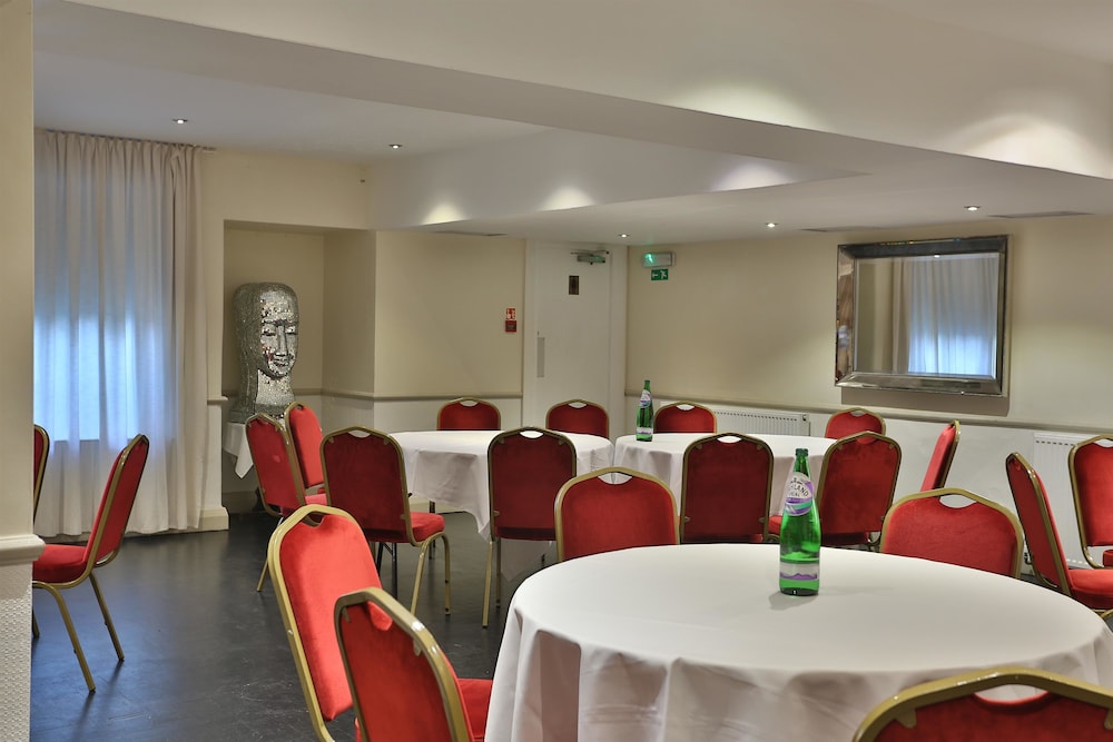 best western york house hotel