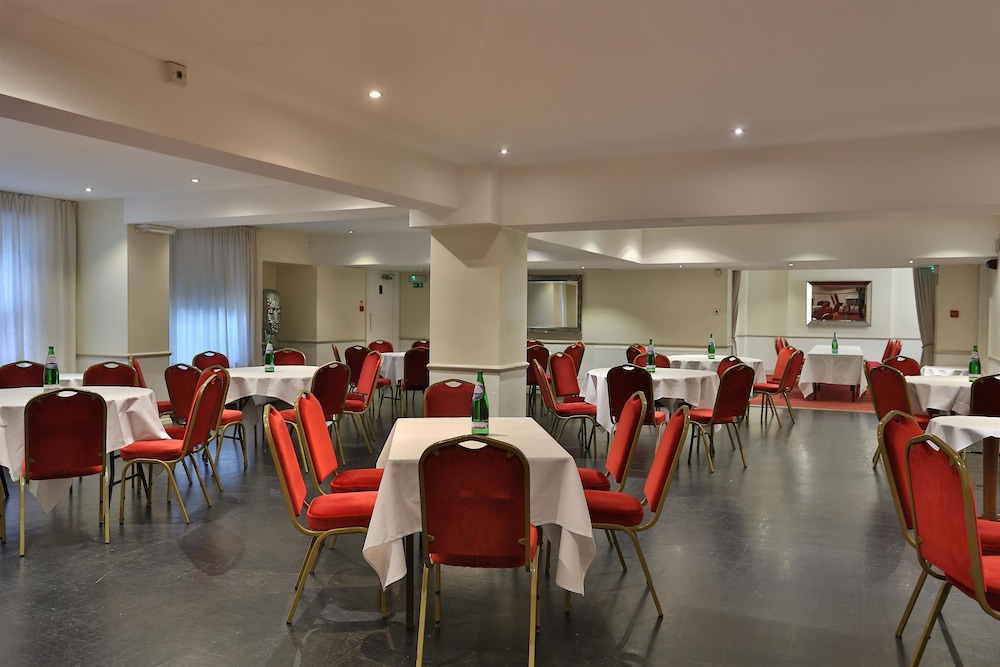 best western york house hotel