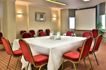 best western york house hotel