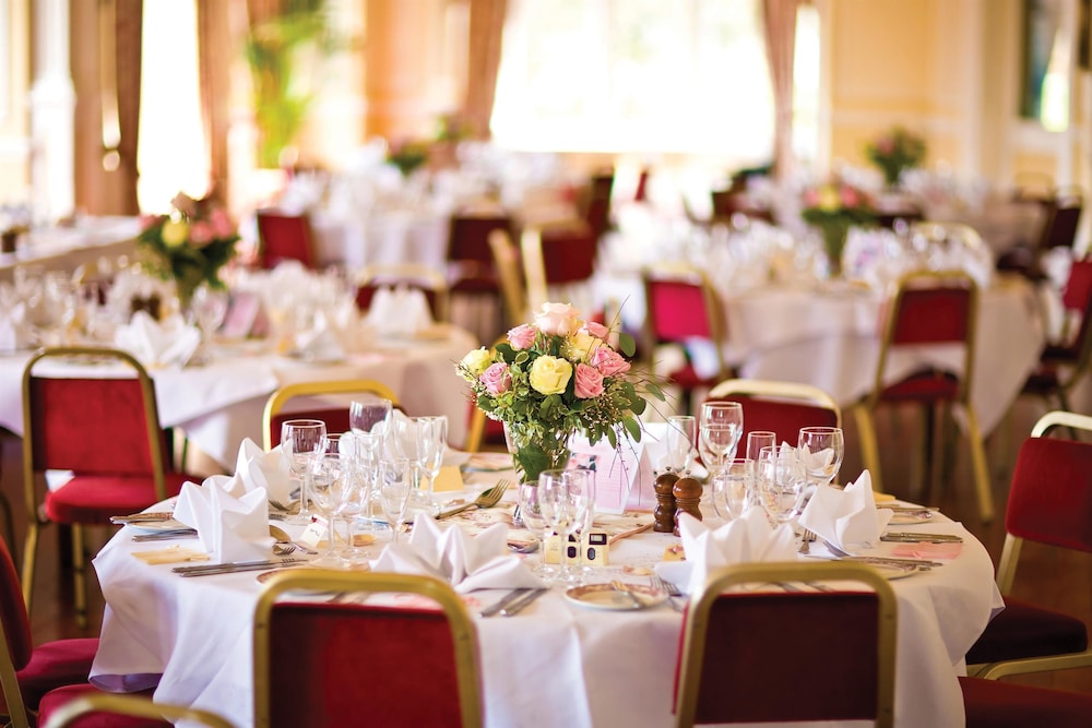 best western york house hotel