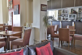 best western york house hotel
