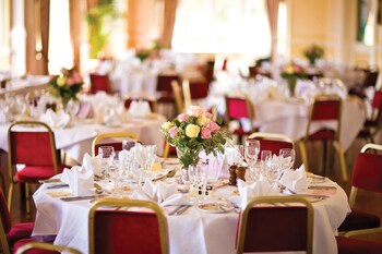best western york house hotel