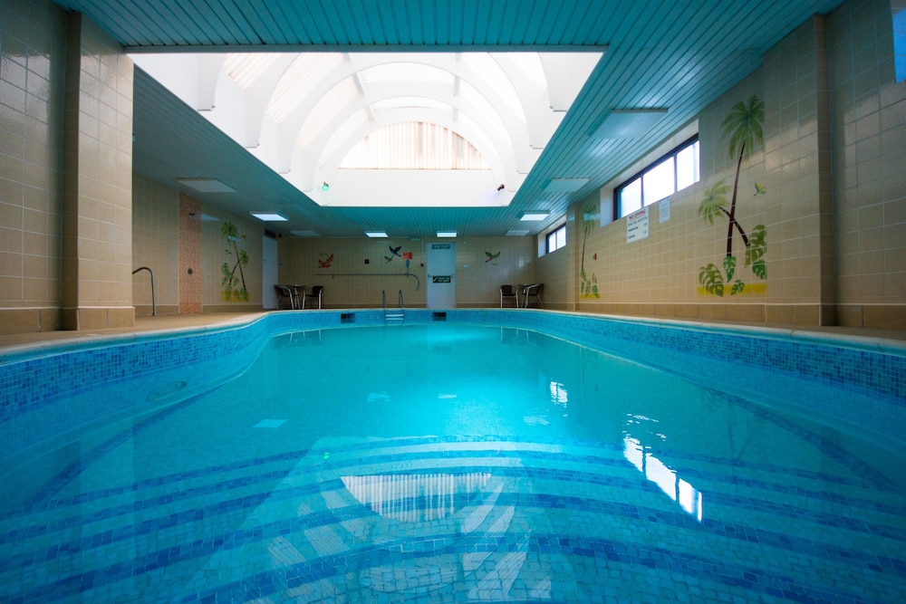 best western york house hotel