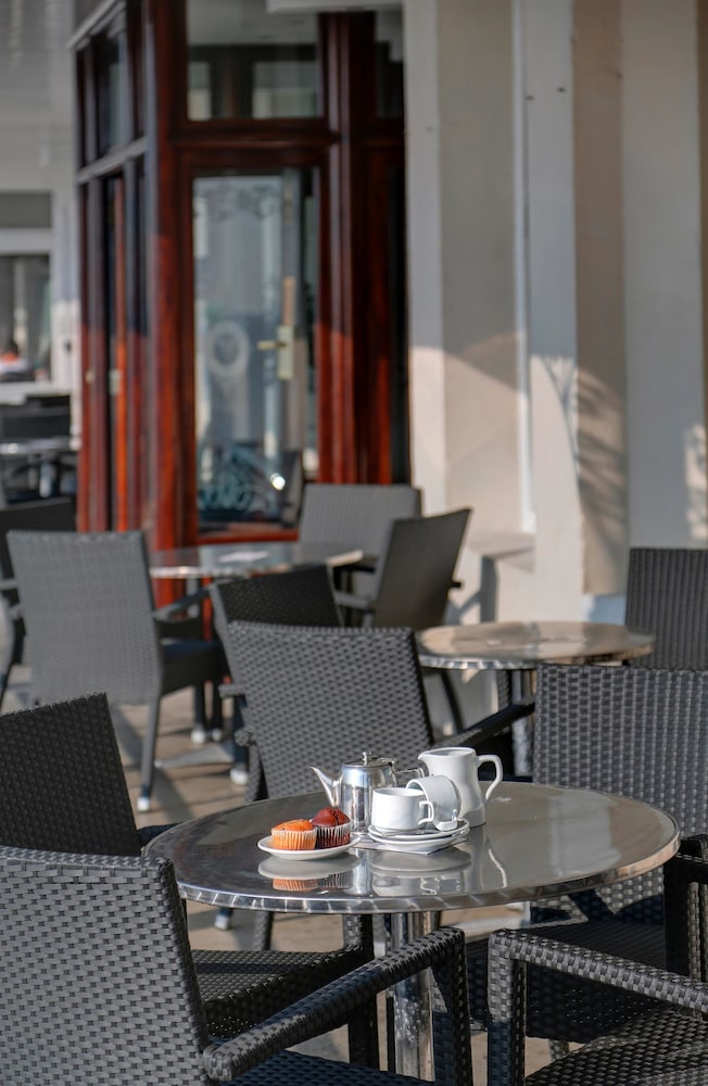 best western york house hotel