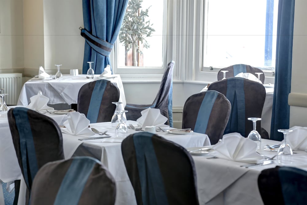 best western york house hotel