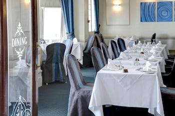 best western york house hotel