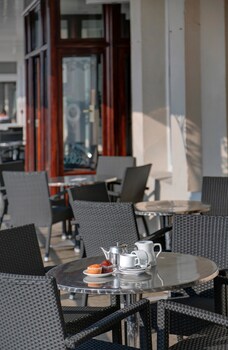 best western york house hotel