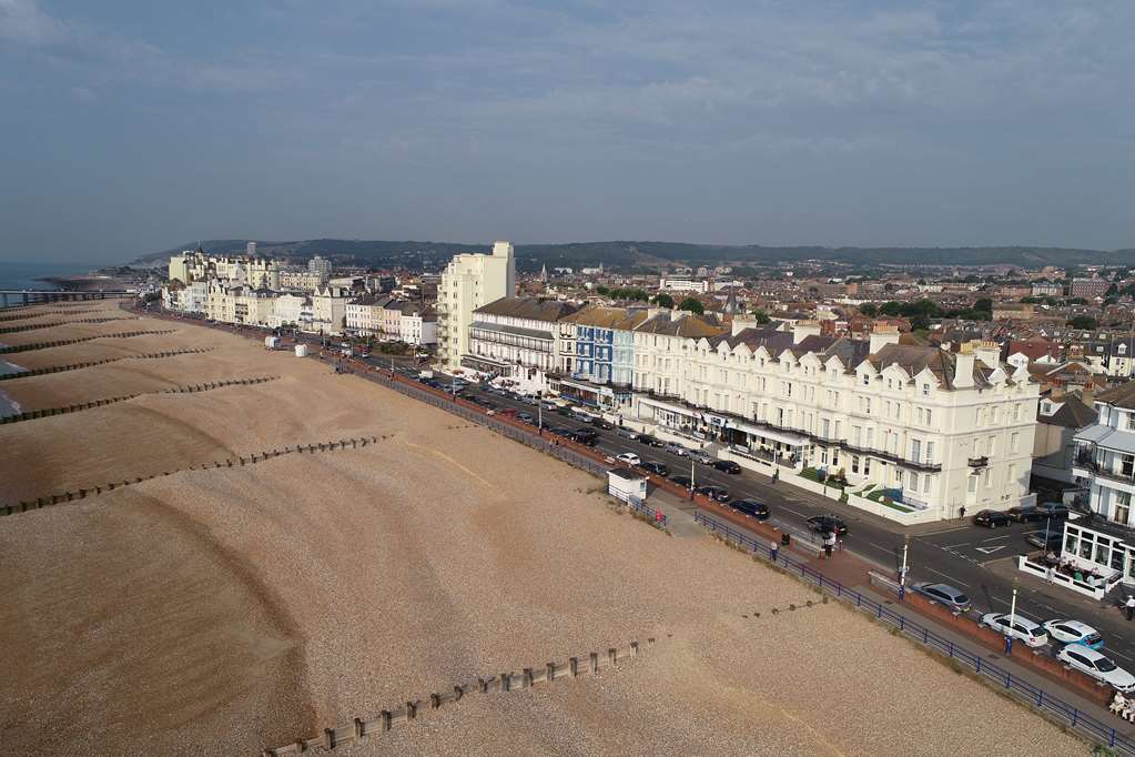 best western york house hotel
