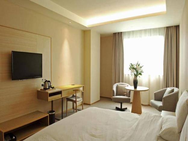ji hotel shanghai caohejing