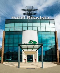 Hotel Boavista,Vest>>Timisoara,3 star