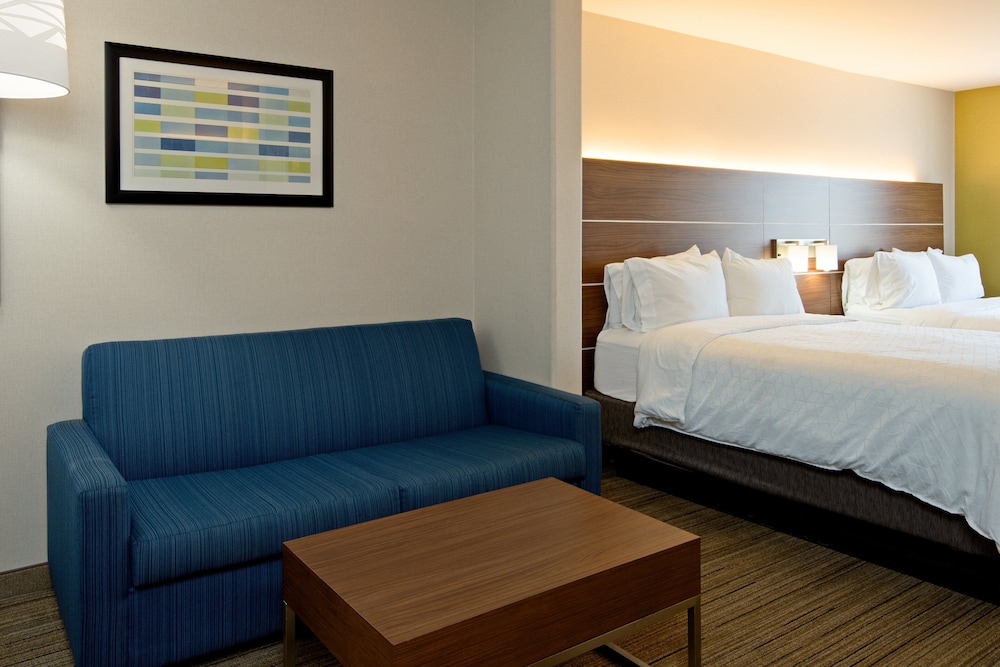 holiday inn express hotel and suites fresno south by ihg