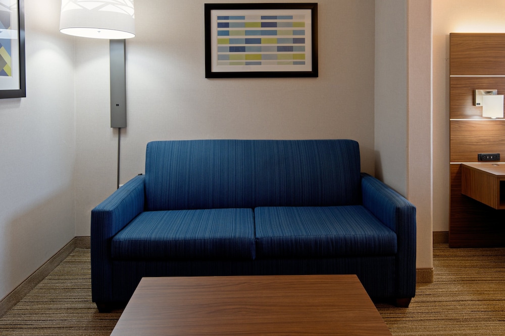 holiday inn express hotel and suites fresno south by ihg