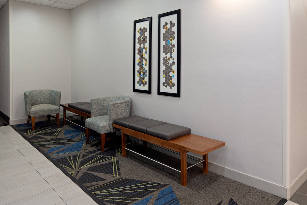 holiday inn express hotel and suites fresno south by ihg