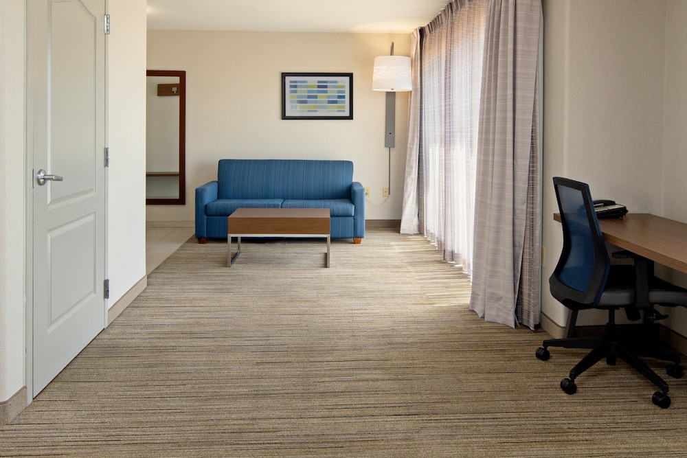 holiday inn express hotel and suites fresno south by ihg