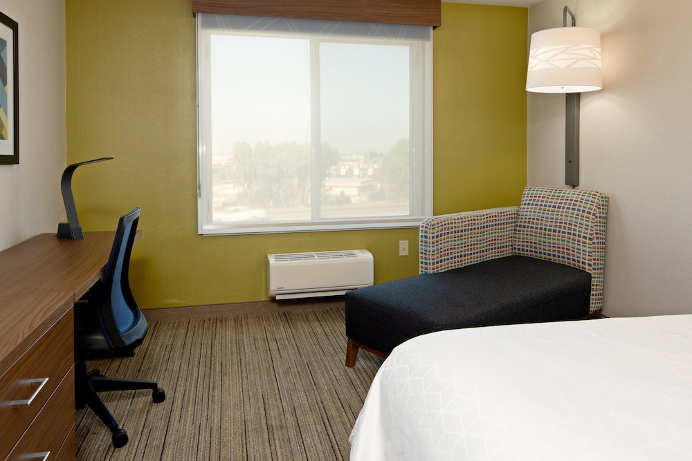 holiday inn express hotel and suites fresno south by ihg