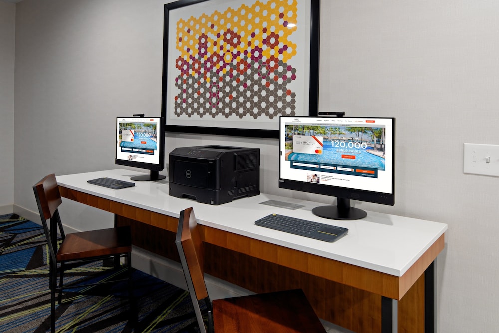 holiday inn express hotel and suites fresno south by ihg