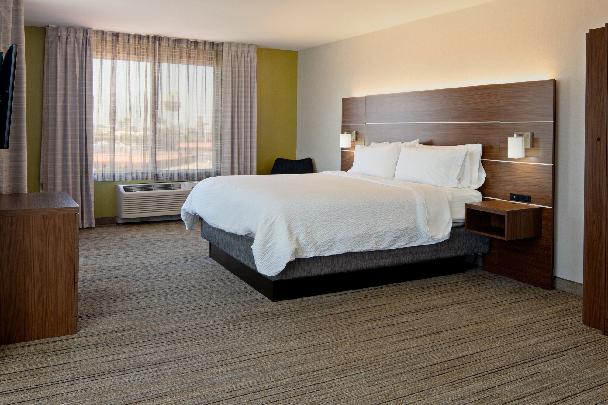 holiday inn express hotel and suites fresno south by ihg