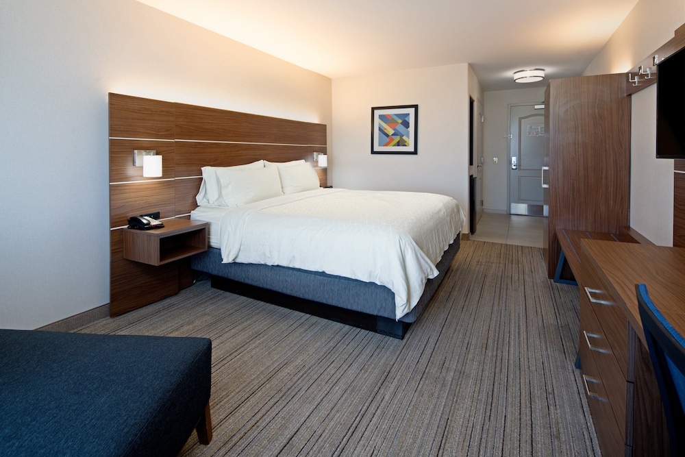 holiday inn express hotel and suites fresno south by ihg