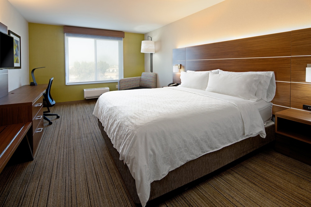 holiday inn express hotel and suites fresno south by ihg