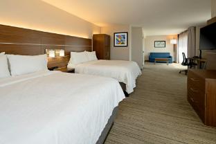 holiday inn express hotel and suites fresno south by ihg