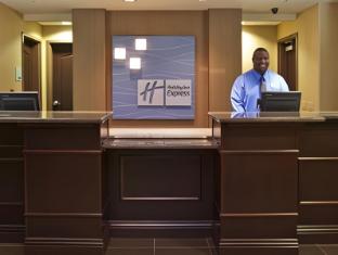 holiday inn express hotel and suites fresno south by ihg