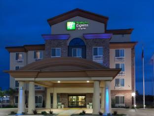 holiday inn express hotel and suites fresno south by ihg