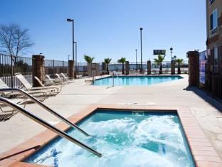 holiday inn express hotel and suites fresno south by ihg