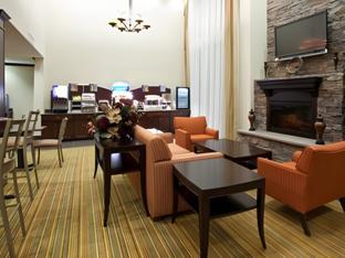 holiday inn express hotel and suites fresno south by ihg