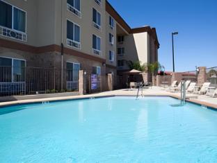 holiday inn express hotel and suites fresno south by ihg