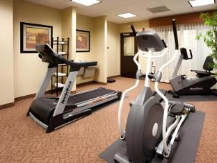 holiday inn express hotel and suites fresno south by ihg