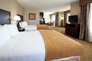 holiday inn express hotel and suites fresno south by ihg