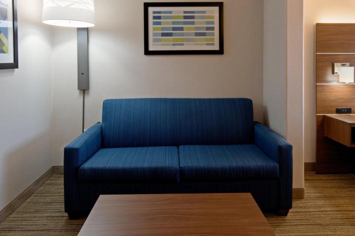 holiday inn express hotel and suites fresno south by ihg