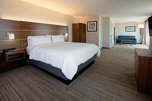 holiday inn express hotel and suites fresno south by ihg