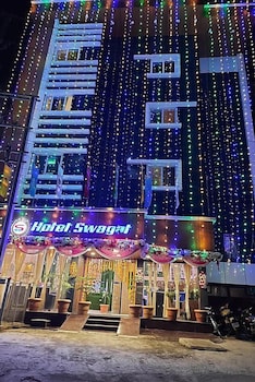 hotel swagat