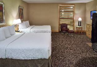 livinn hotel minneapolis north fridley